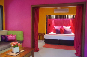  Pink Flamingo Resort  Порт Дуглас